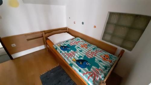 Bed And Breakfast Konoba Jure