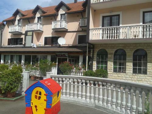 Bed And Breakfast Konoba Jure