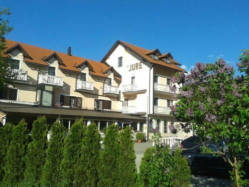 Bed And Breakfast Konoba Jure