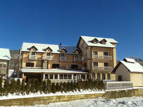 Bed And Breakfast Konoba Jure