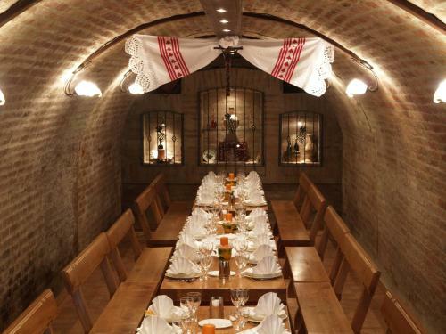 Agroturismo Kolar Wine Cellars