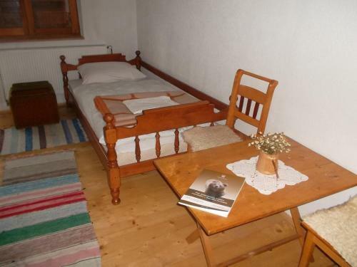 Hostal Guest Accommodation Butina