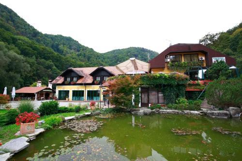 Hostal Guesthouse Villa Zelenjak Ventek