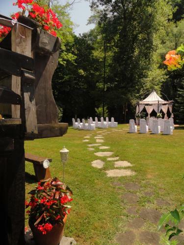 Hostal Guesthouse Villa Zelenjak Ventek
