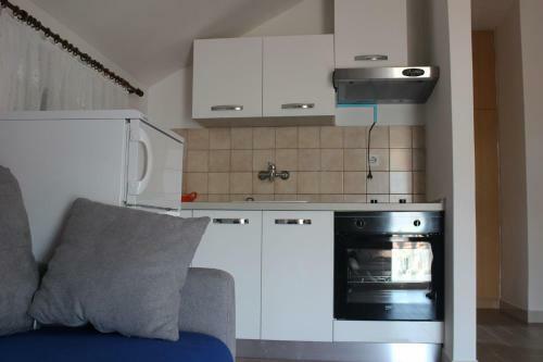 Apartments IV