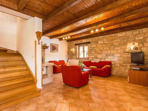 Holiday Home Angelo I Marija