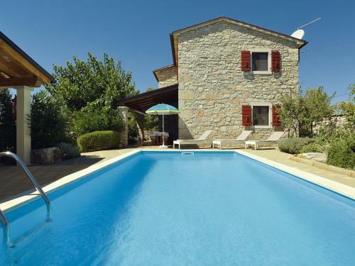 Holiday Home Angelo I Marija