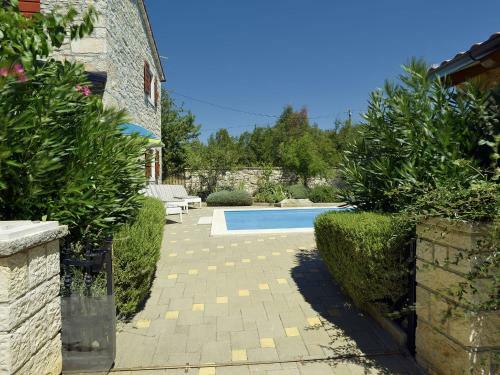 Holiday Home Angelo I Marija