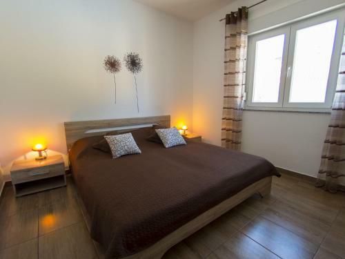Charming Holiday Home In Murvica With Pool