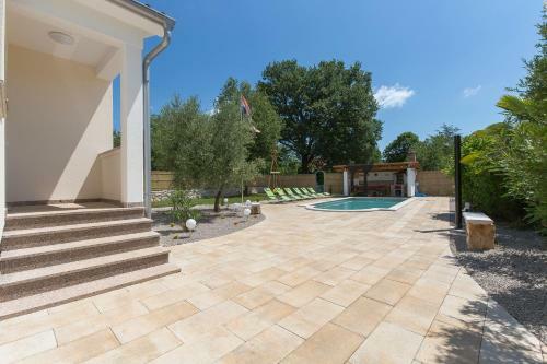 Villa Luka Nede??ina