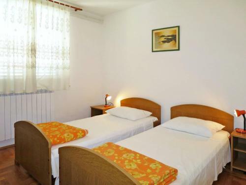 Apartment Maria (Lbn322)