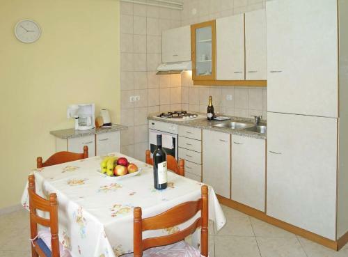 Apartment Maria (Lbn322)