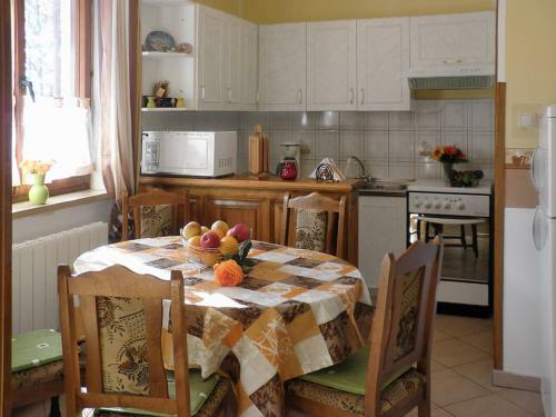 Holiday Home Kos (Lbn343)