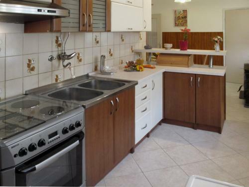 Holiday Home Kos (Lbn343)