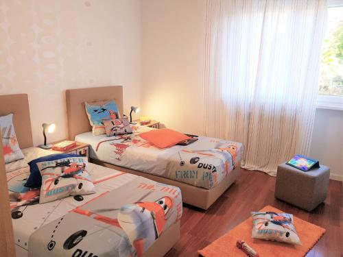 Holiday Home Villa Franka