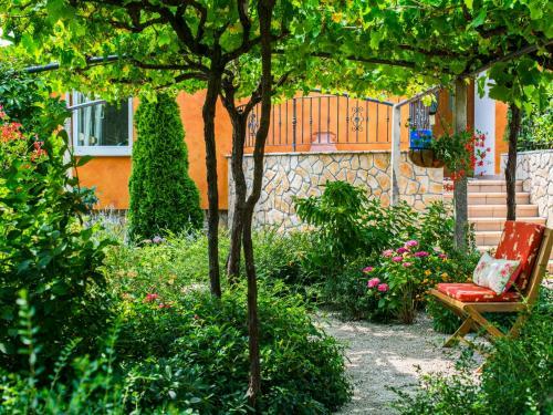 Holiday Home Villa Franka