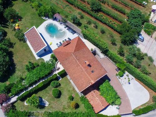 Holiday Home Villa Franka