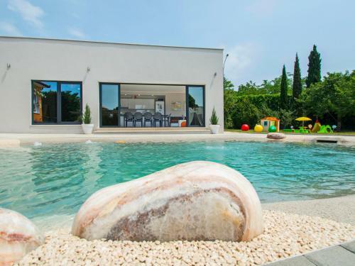 Holiday Home Villa Franka