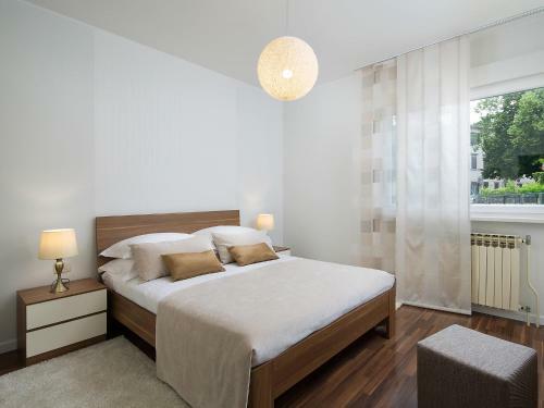 Holiday Home Villa Franka