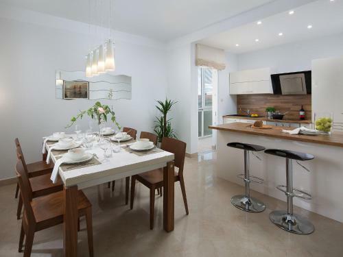 Holiday Home Villa Franka