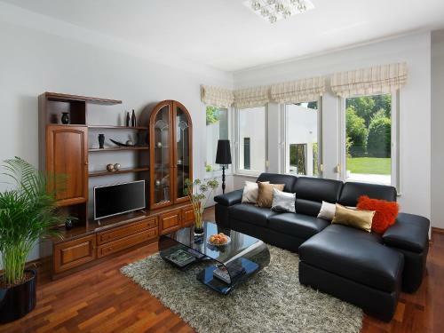 Holiday Home Villa Franka