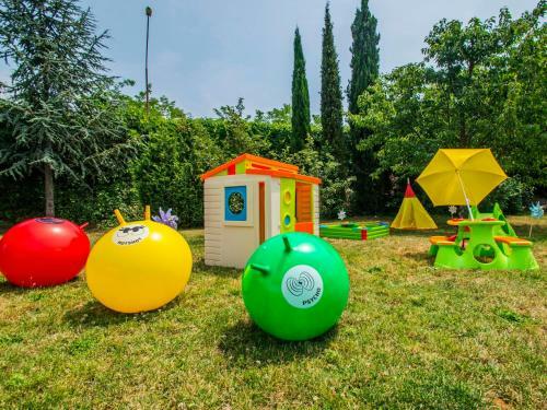 Holiday Home Villa Franka