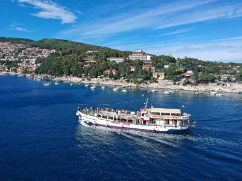 Holiday Home Villa Franka