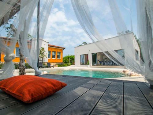 Holiday Home Villa Franka