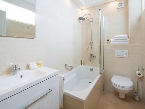Holiday Home Villa Franka