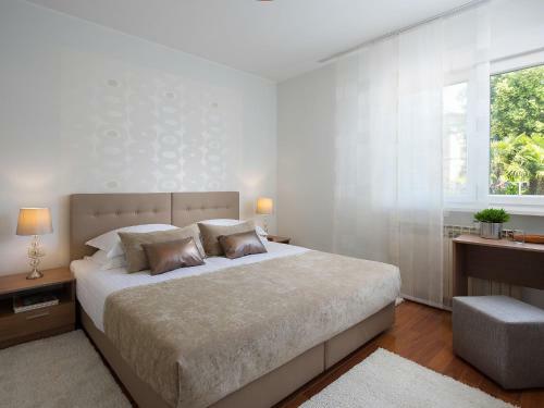 Holiday Home Villa Franka