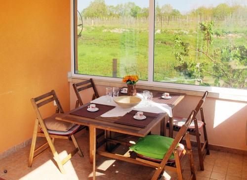 Holiday Home Edo (Lbn325)