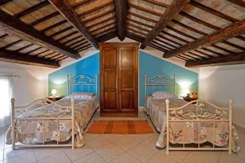 Villa Celeste In Nede??ina (Haus F�r 8-10 Personen)