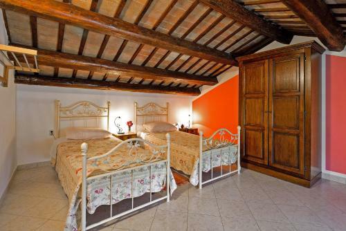Villa Celeste In Nede??ina (Haus F�r 8-10 Personen)
