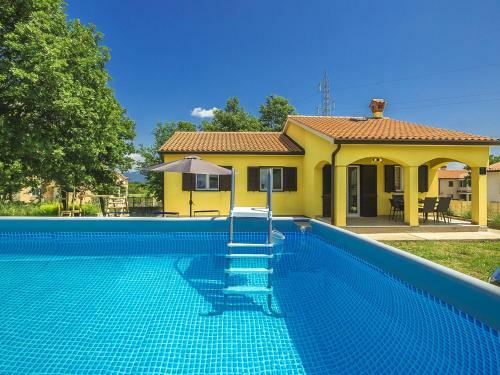 Holiday Home Ave