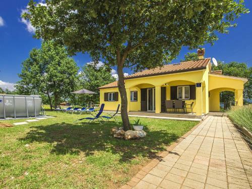 Holiday Home Ave