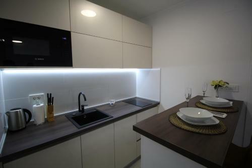 Apartamento Vegas