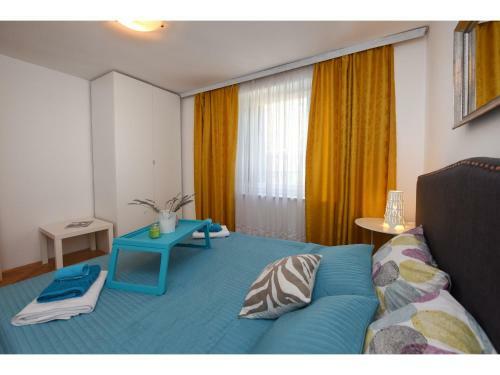 Villa Holiday Home Novigrad