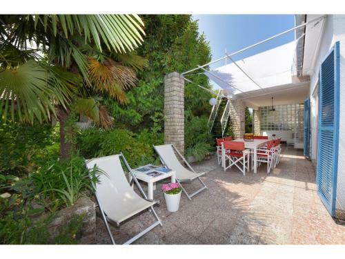 Villa Holiday Home Novigrad