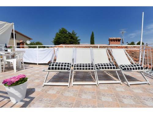 Villa Holiday Home Novigrad