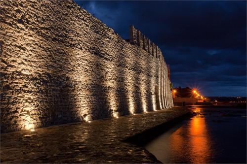 Apartments Novigrad (906)