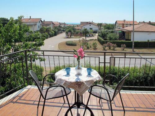 Apartment Vosten (Nvg164)