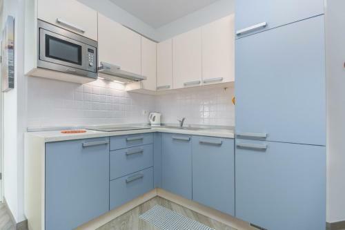 Apartamentos Lux