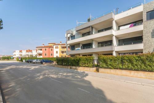 Apartamentos Lux