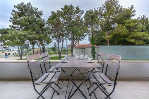 Apartamentos Lux