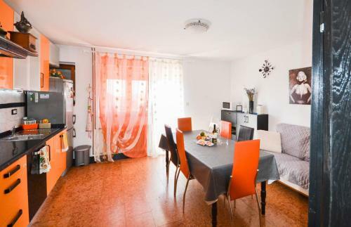 Gabi Apartment