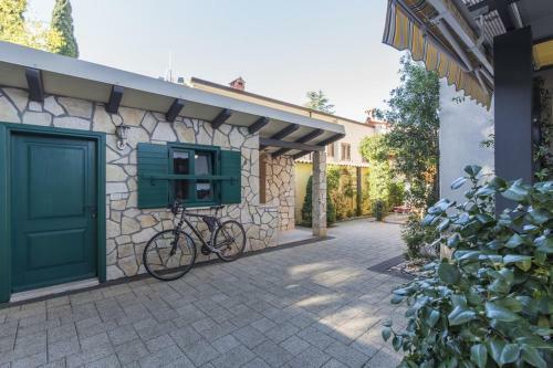 Apartamento Park