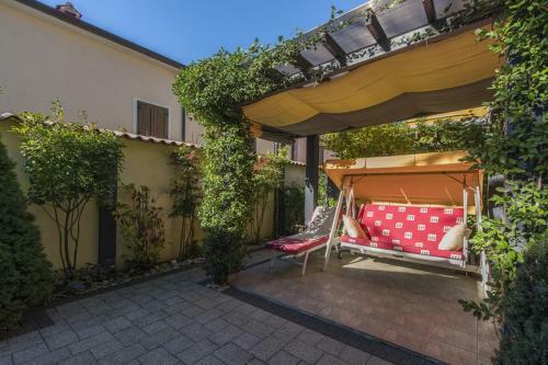 Apartamento Park
