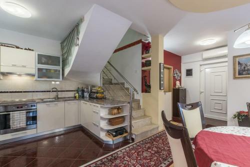 Apartamento Park