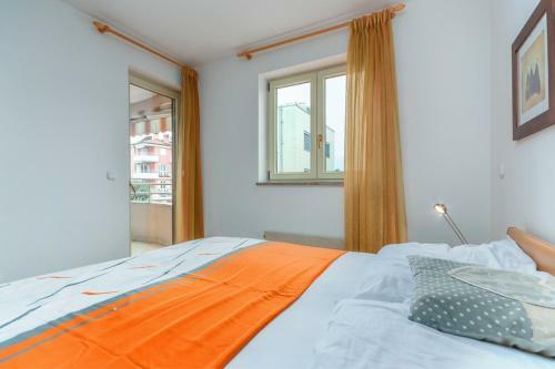 Apartamentos Cencherle