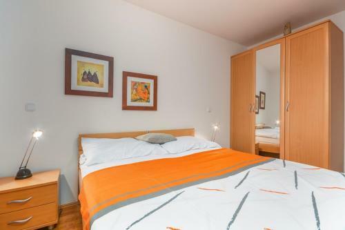 Apartamentos Cencherle